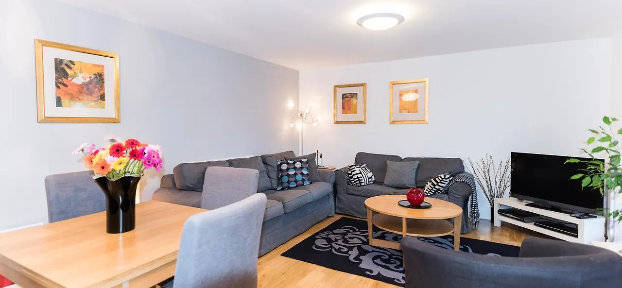 Ferienwohnung Lets Holiday In London Greenwich Apartment