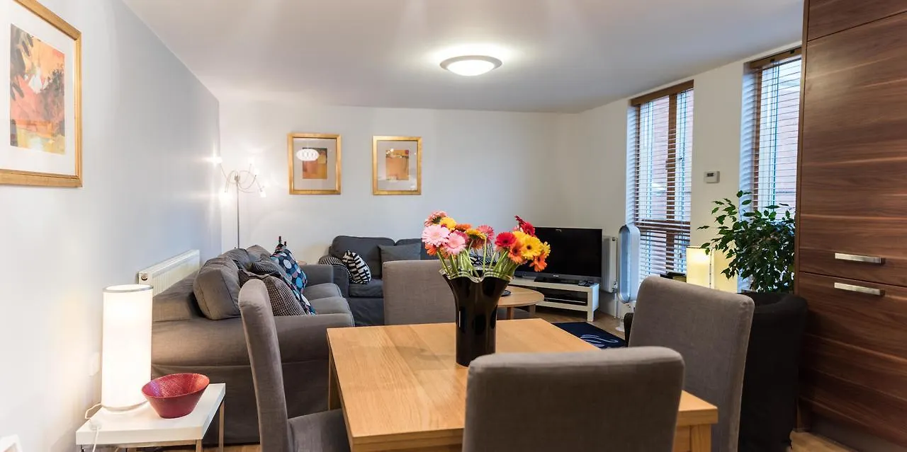 Ferienwohnung Lets Holiday In London Greenwich Großbritannien