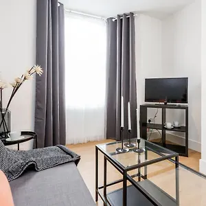 2 Bedrooms Serviced Excel Exhibition Centre, O2 Arena, Stratford Olympic City, Forest Gate, Central Apartment