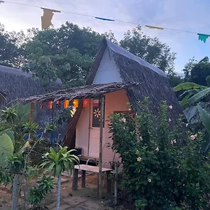 Phuketairportcamping Campingplatz Ban Bo Sai Klang