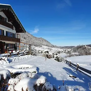 Schneider-hof Bauernhof Ruhpolding