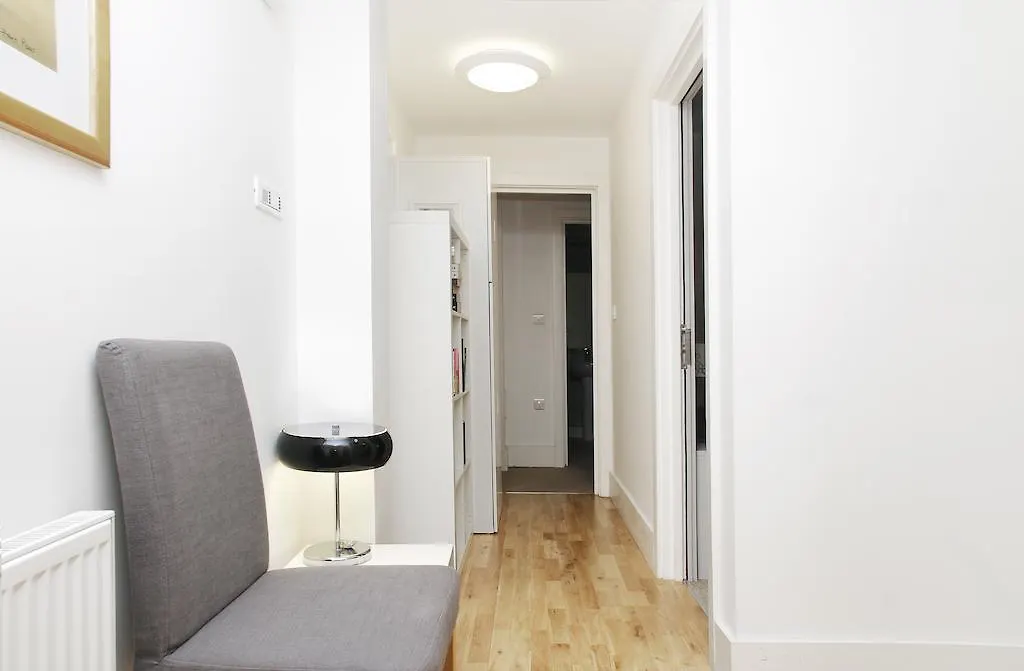 Lets Holiday In London Greenwich Apartment United Kingdom