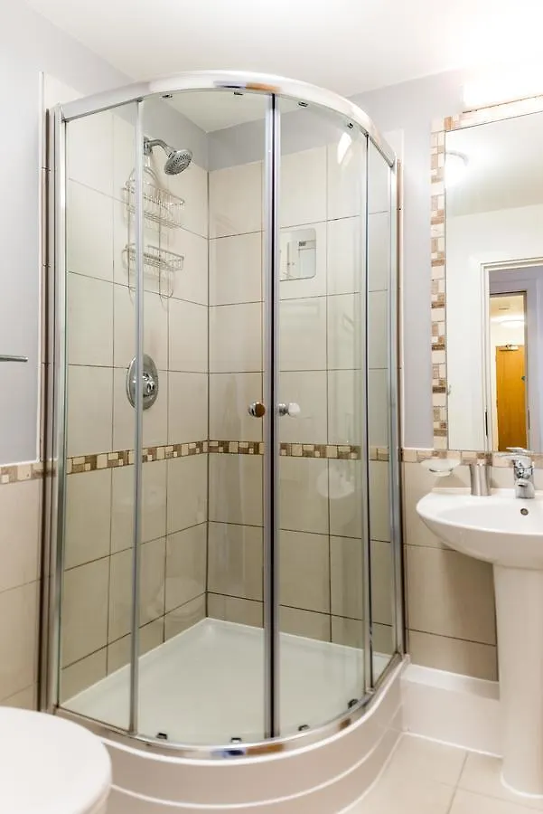 Lets Holiday In London Greenwich Apartment