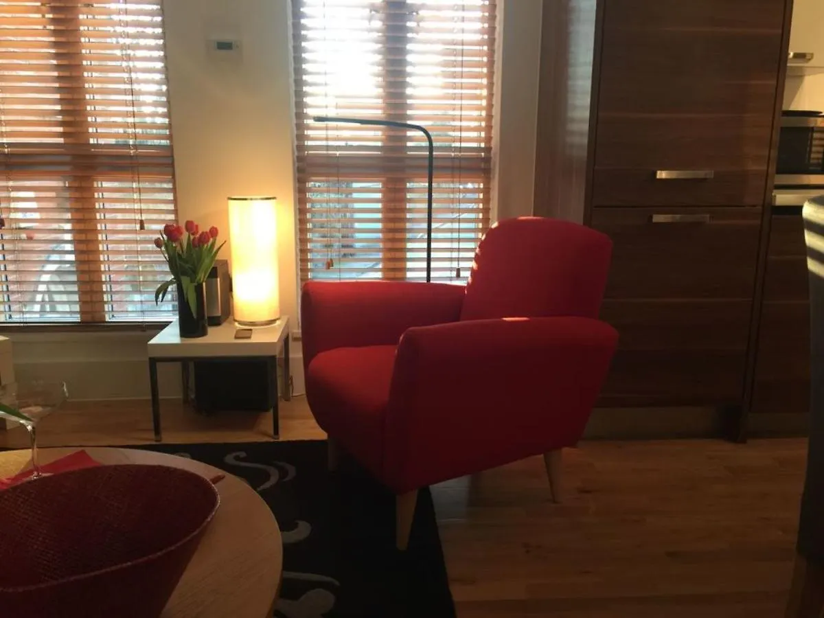 Lets Holiday In London Greenwich Apartment