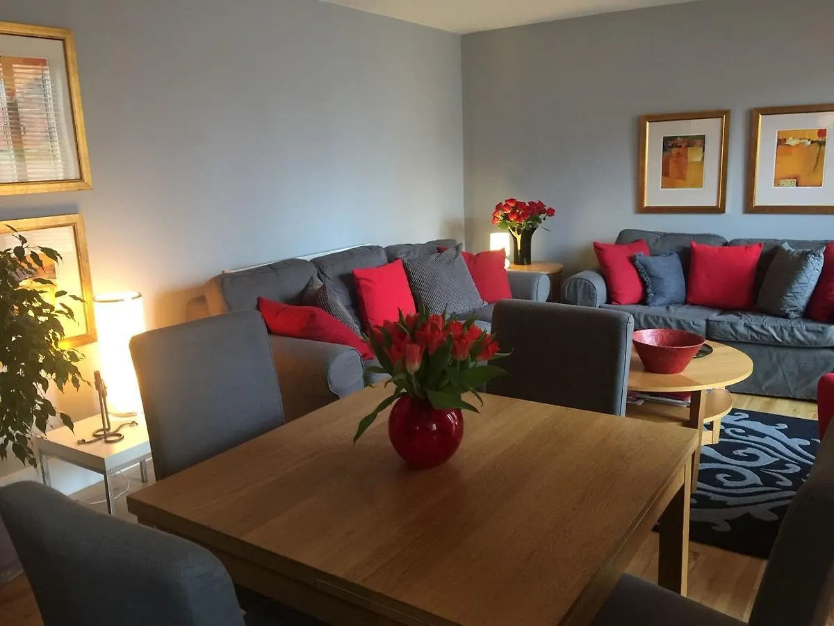 Lets Holiday In London Greenwich Apartment