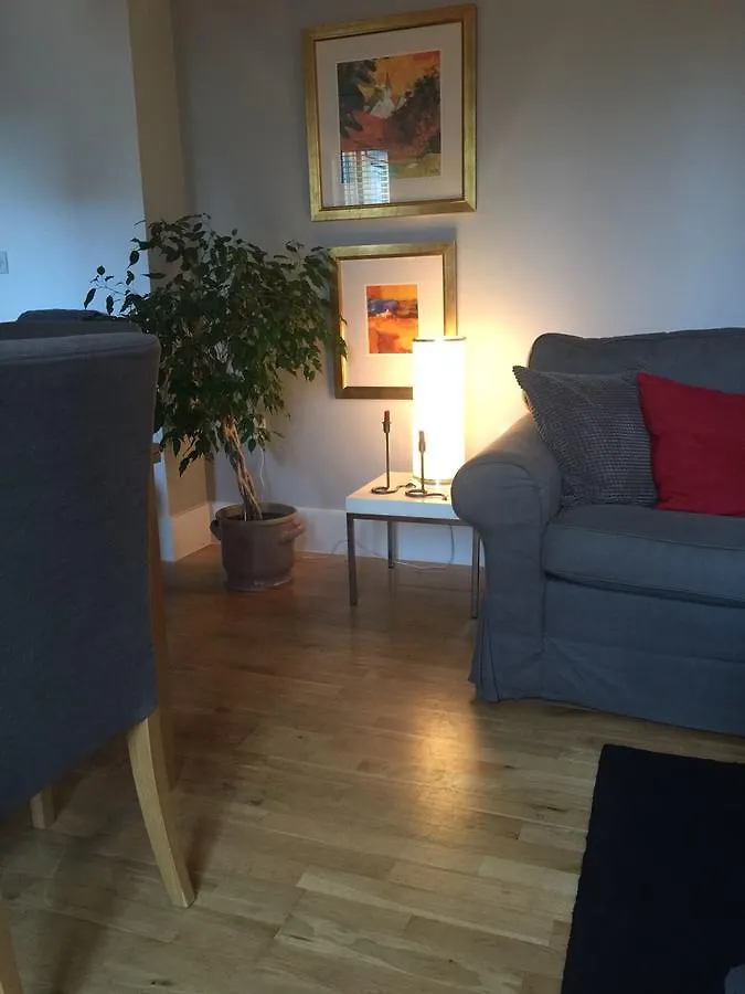 Lets Holiday In London Greenwich Apartment