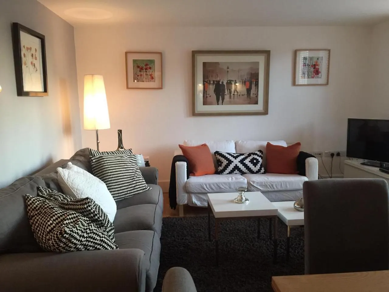Lets Holiday In London Greenwich Apartment United Kingdom