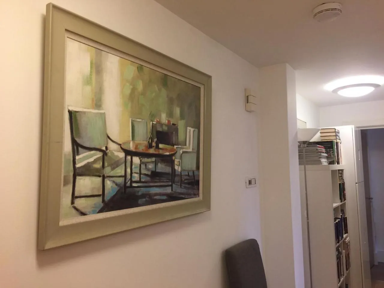 Lets Holiday In London Greenwich Apartment