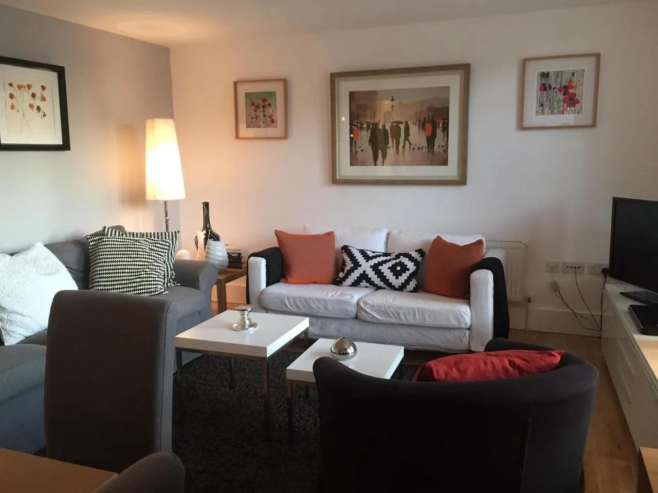 Lets Holiday In London Greenwich Apartment United Kingdom